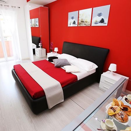 Iris Room Rome Luaran gambar