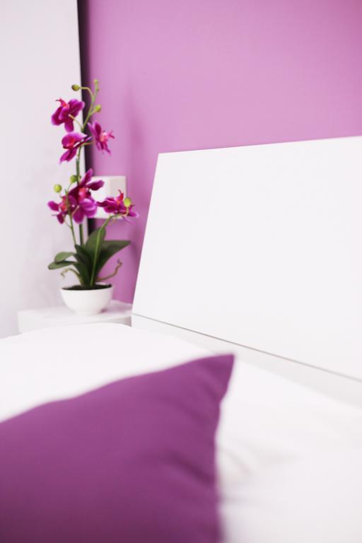 Iris Room Rome Luaran gambar