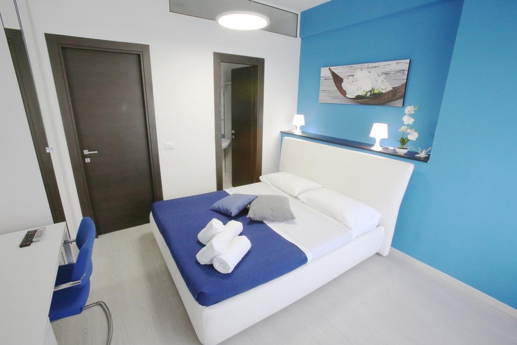 Iris Room Rome Bilik gambar