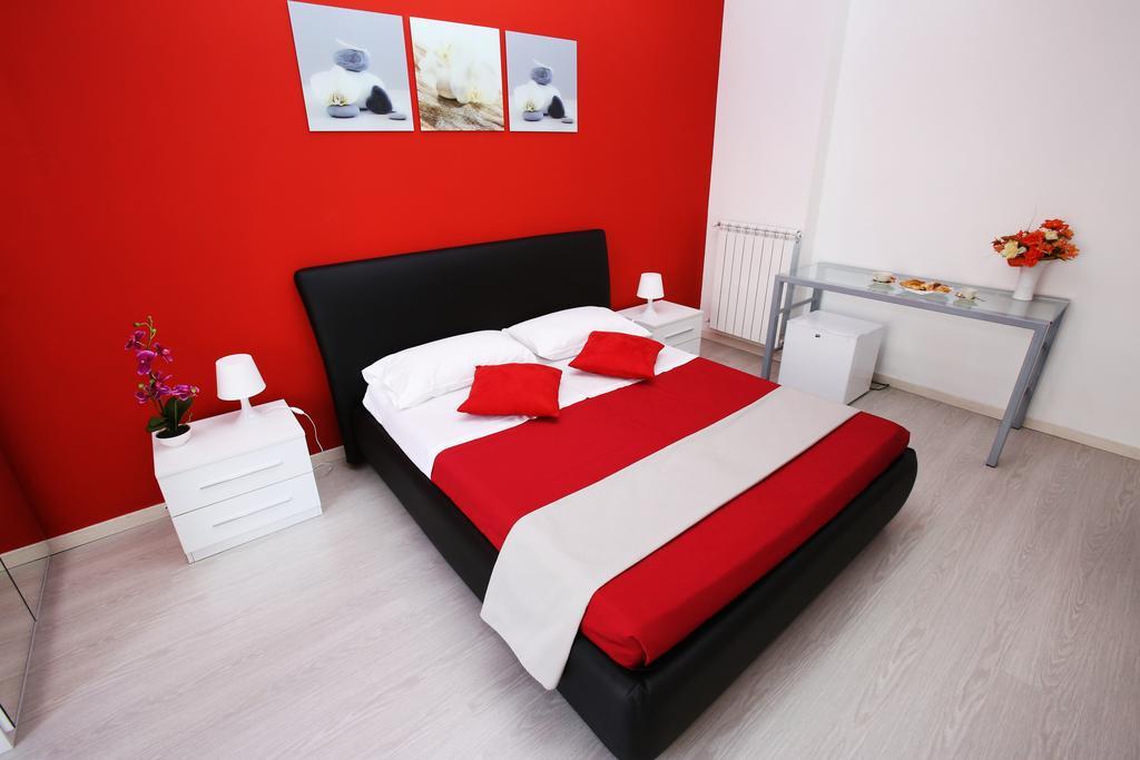 Iris Room Rome Bilik gambar