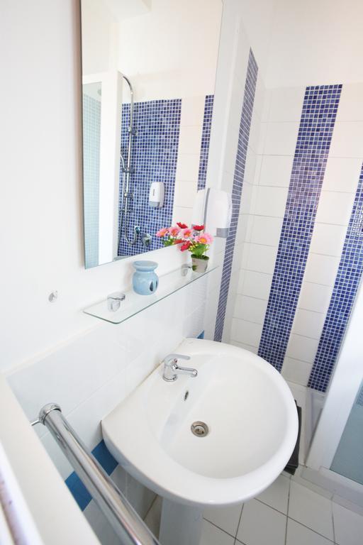 Iris Room Rome Bilik gambar