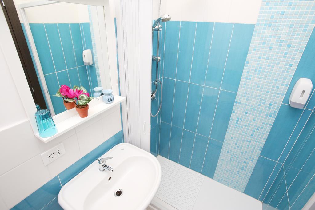 Iris Room Rome Bilik gambar
