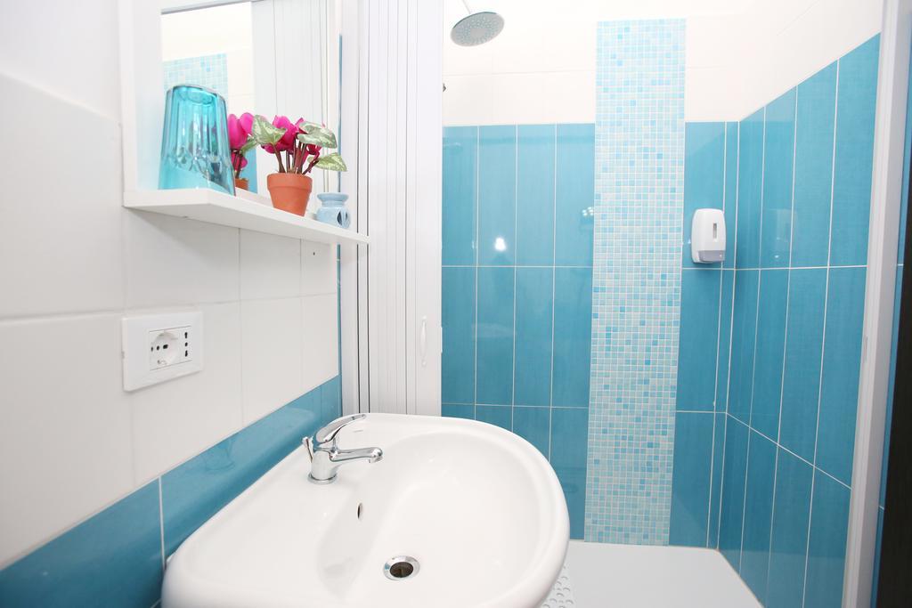 Iris Room Rome Luaran gambar
