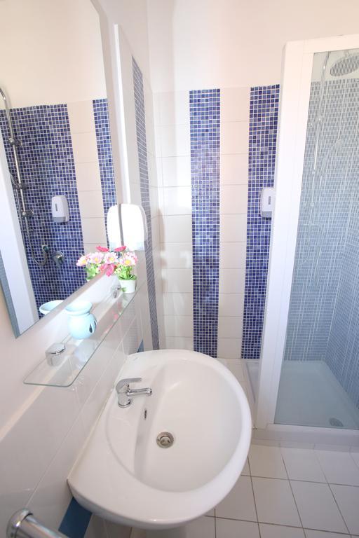 Iris Room Rome Luaran gambar