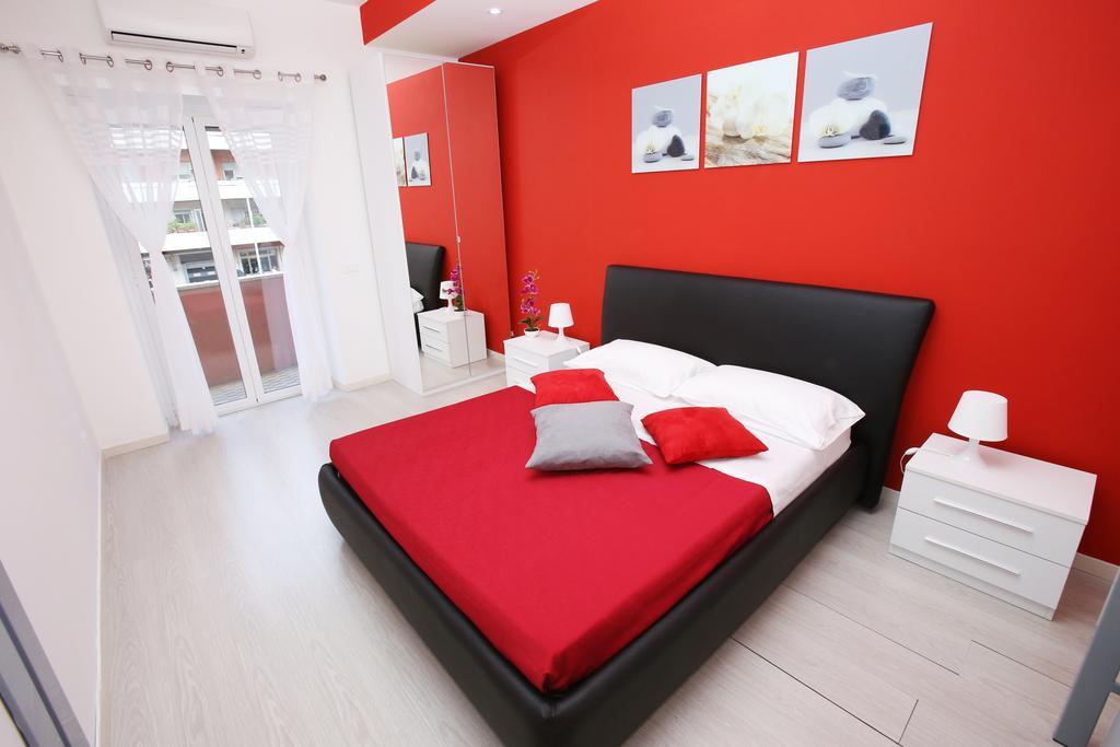 Iris Room Rome Luaran gambar