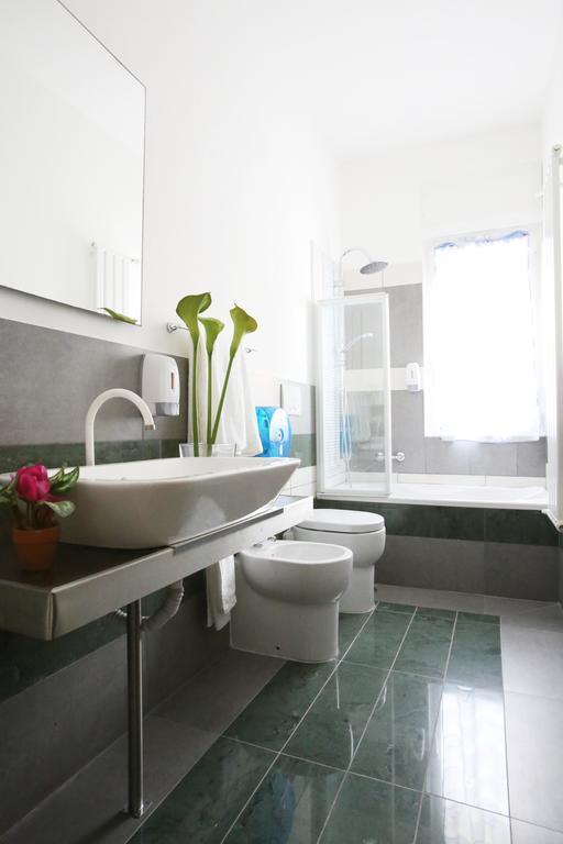 Iris Room Rome Luaran gambar