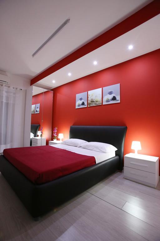 Iris Room Rome Luaran gambar