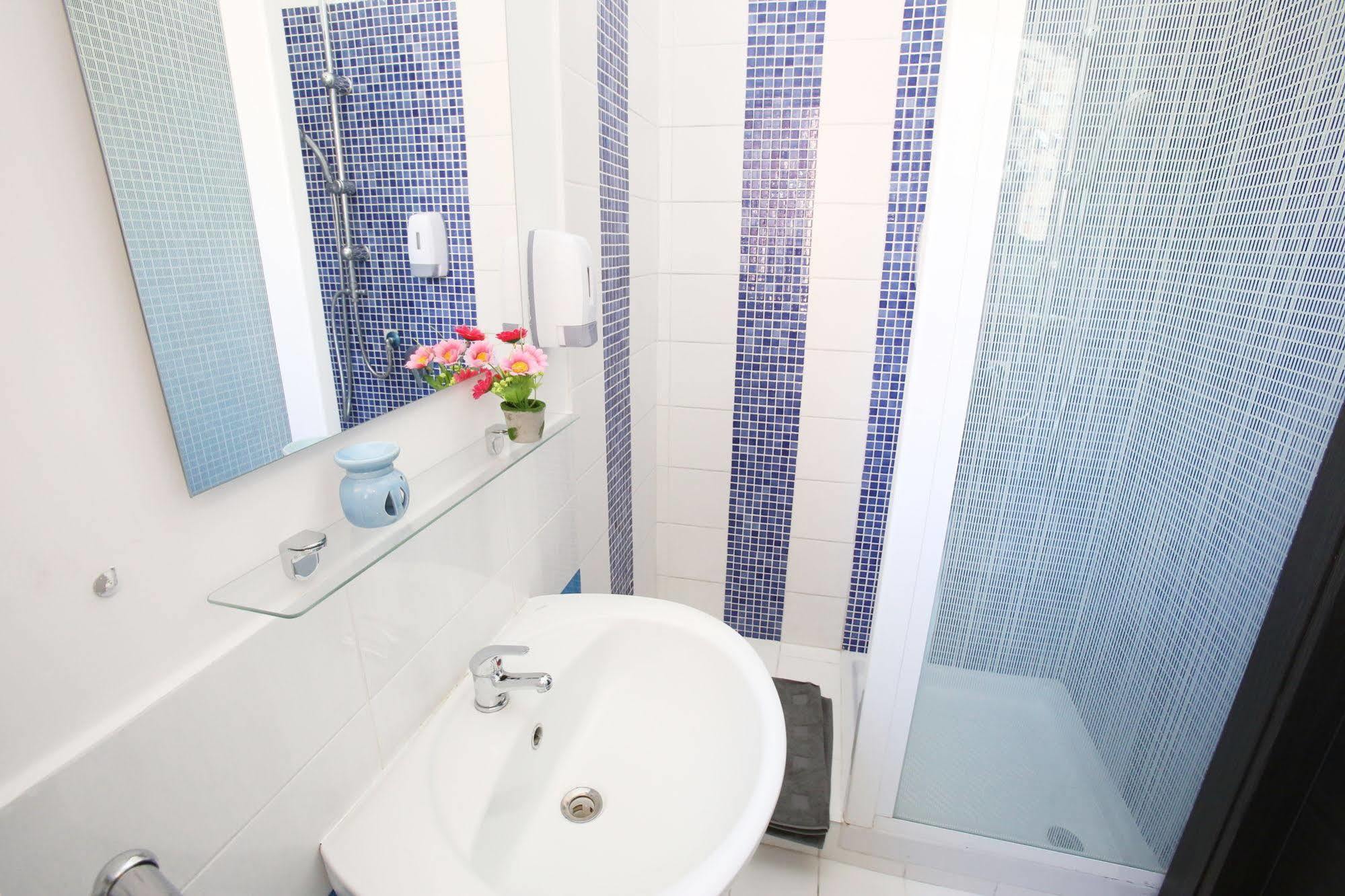 Iris Room Rome Luaran gambar