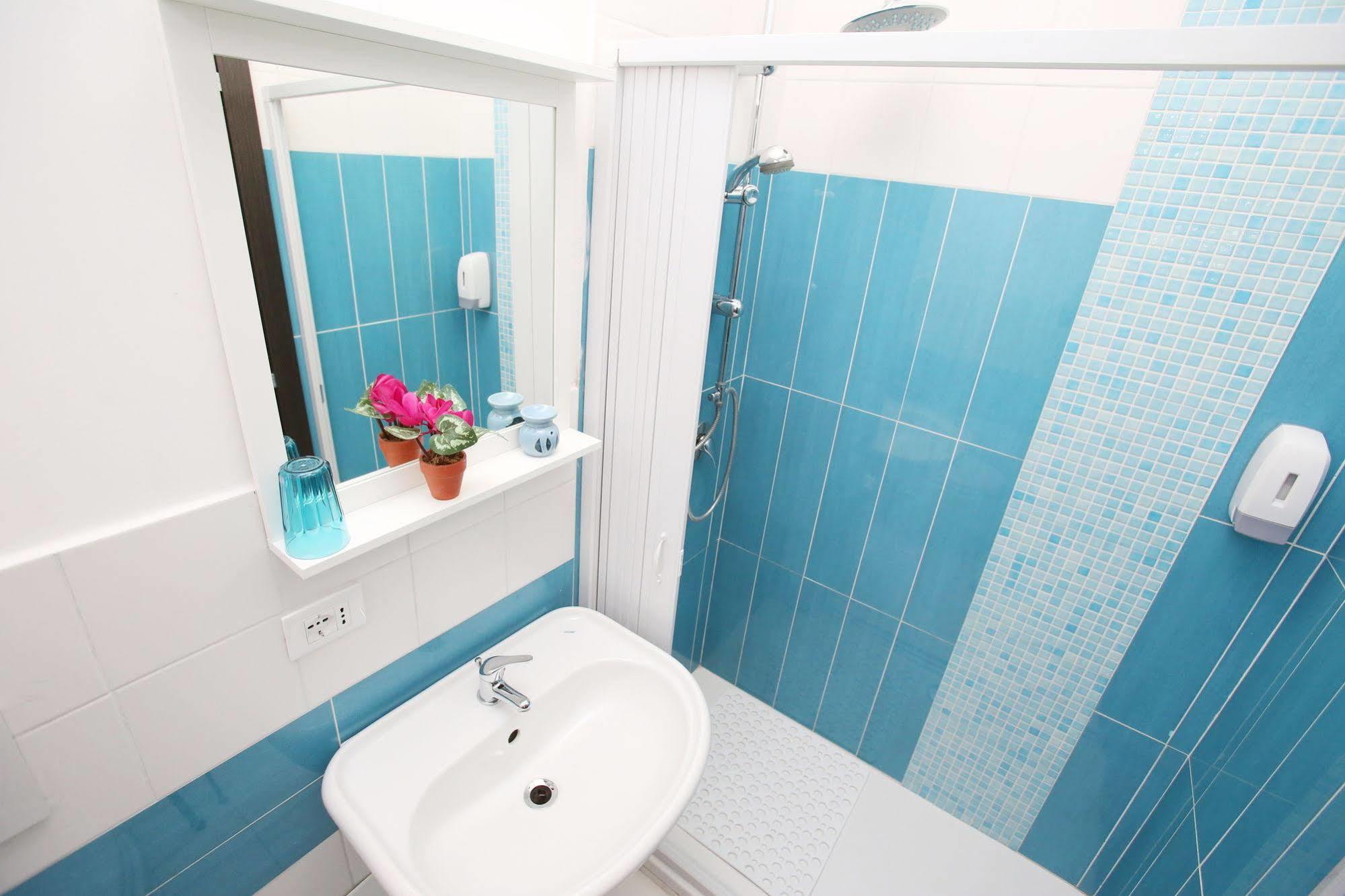 Iris Room Rome Luaran gambar