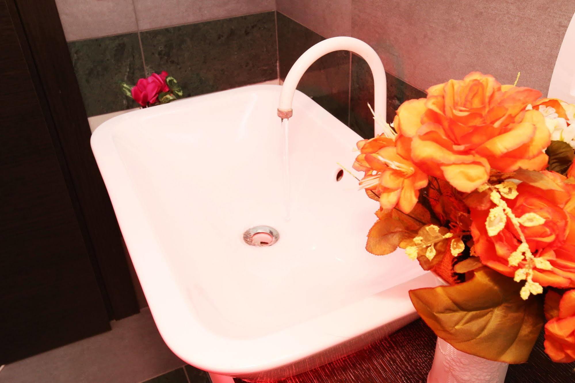 Iris Room Rome Luaran gambar