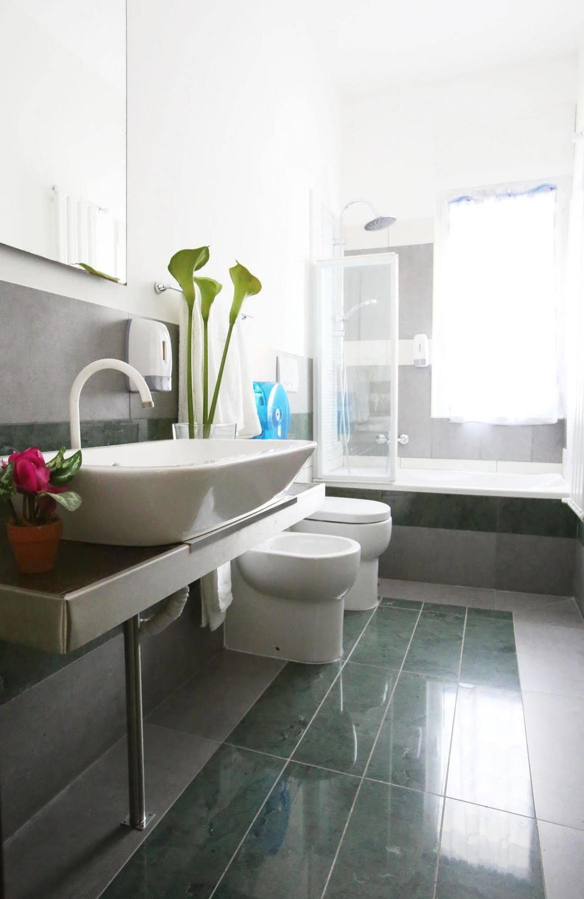 Iris Room Rome Luaran gambar
