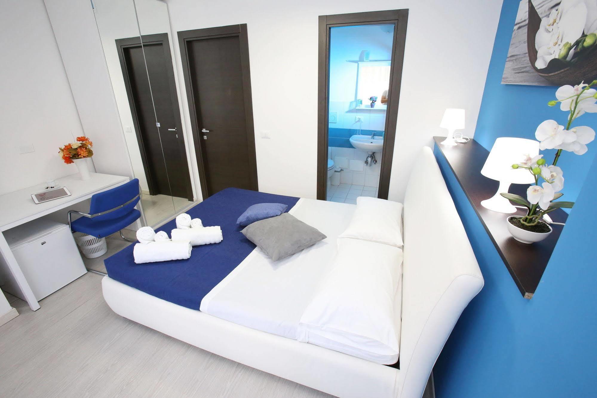 Iris Room Rome Luaran gambar