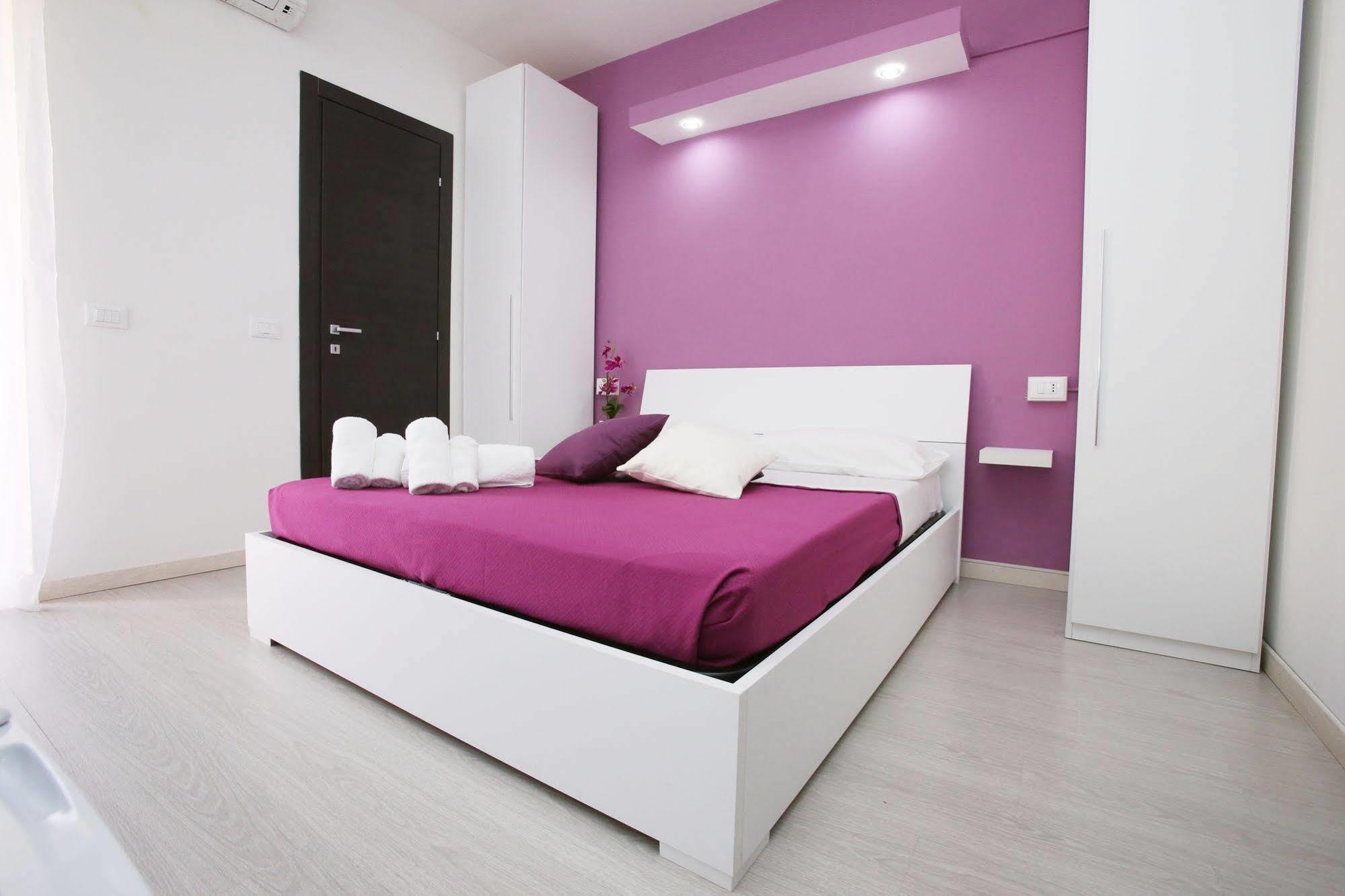 Iris Room Rome Luaran gambar