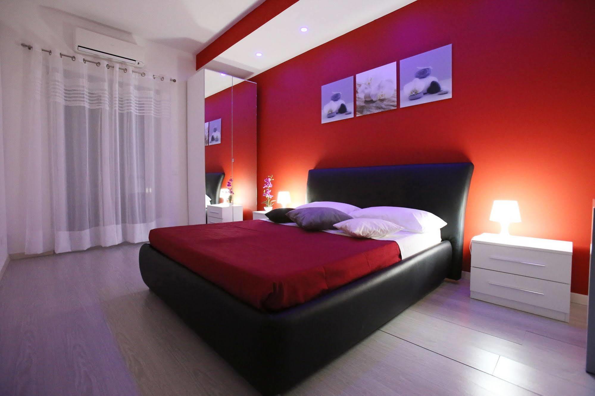 Iris Room Rome Luaran gambar