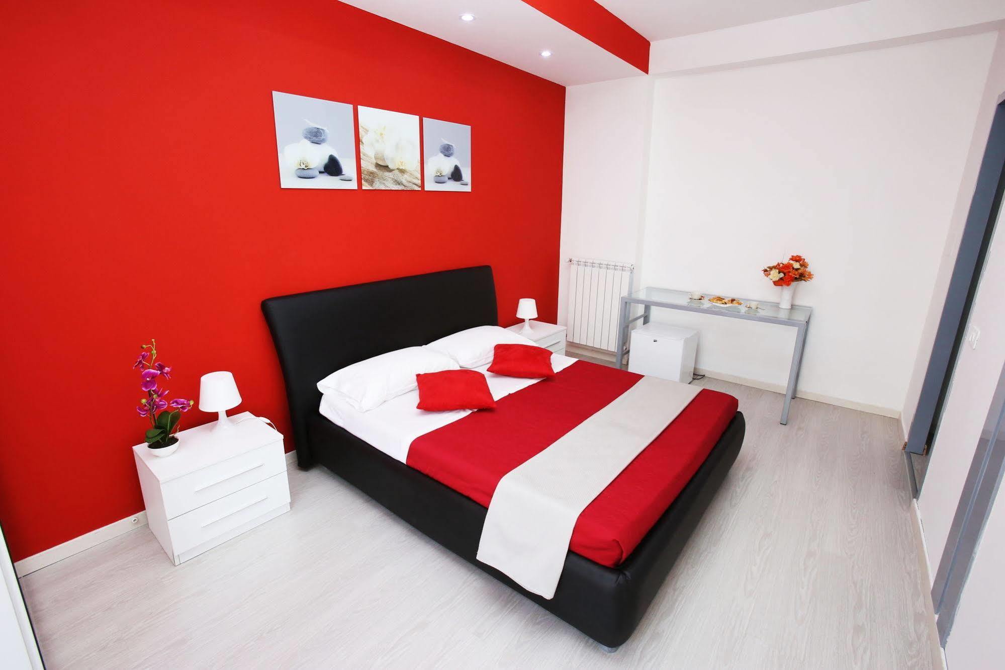 Iris Room Rome Luaran gambar
