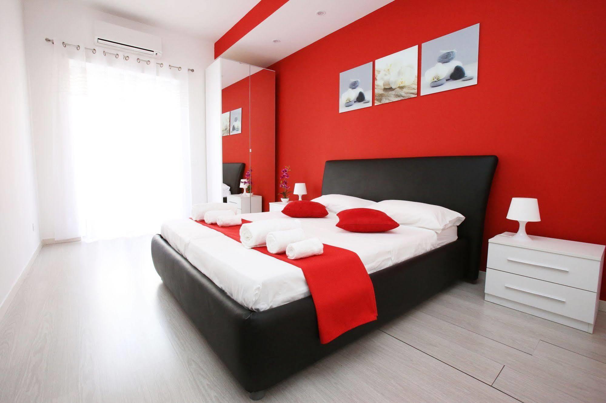 Iris Room Rome Luaran gambar