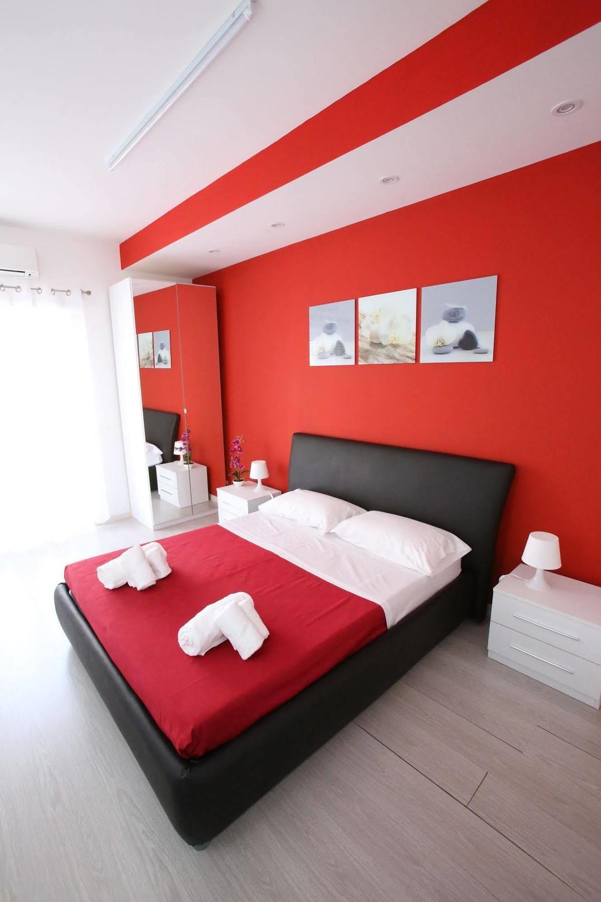 Iris Room Rome Luaran gambar
